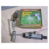 Air Impact Hammer and More