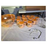 Tom & Jerry Anchor Hawking set