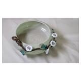 Vintage Decorative bowl