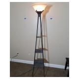 3 Tier Floor Lamp