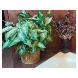 Artificial Plant Decor