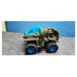 GI Joe vehicle