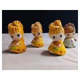 4) Josef Original BirthMonth Girls