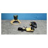 GI Joe Play Set Parts