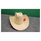 Bailey U Rolling Cowboy Hat