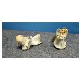 Lenox and Fine Quality Figurines