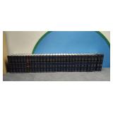 Encyclopedia Americana 1-30 and More