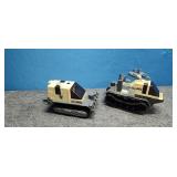 GI Joe vehicles