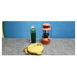 Collectable Vtg Items, Boy Scout Canteen, Lantern