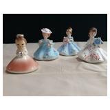 4) Josef Original Girls