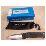 Unauthenticated No Refunds Assisted OTS Knife