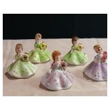 5) Josef Birthstone Girls