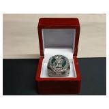 SZ 13.5 Philadelphia Eagles Ring