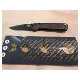 Unauthenticated No Refunds Assisted OTS Knife