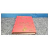 1961 Book (2d Marine Aircraft Wing & marine Corps