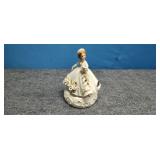 Josef original musical 7.5' figurine