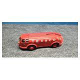 1934 Diamond T Doodle Bug (Texaco Die-Cast Bank)