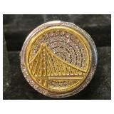 Replica 2022 Champions Ring