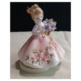 Jospef Original Birthday Girl November Music