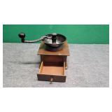 Vintage Coffee Grinder