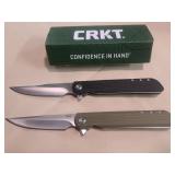 Unauthenticated No Refunds Assisted OTS Knives