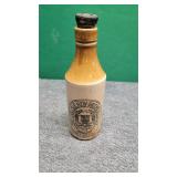 Collectible Antique Ginger Beer or Shout Bottle