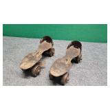 Collectible Adjustable Roller Skates
