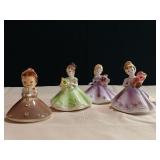 4) Josef Original Birthstone Girls