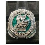 Replica World Champions Ring