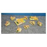 Mission De Oro Collection