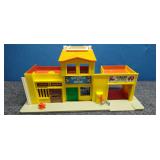 1973 Fisher Price Township