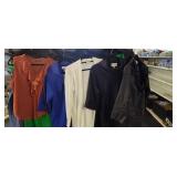 5) Ladies Tops