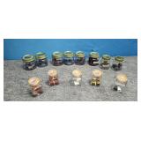 Small Collection of Rock's