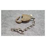 Union Pacific Lock & Chain