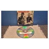 Treasure of Sierra Madre Laser Disc