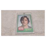 Star Wars 235 1977 Luke Skywalker (Mark Hamill)