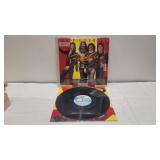 Vinyl LP Oak Ridge Boys Bobble Sue