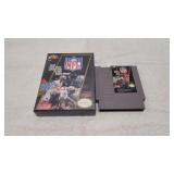 NFL Powerplay Nintendo Game