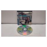 Mon Oncle Laser Disc