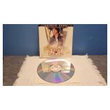 Jackie Chan Heart of Dragon Laser Disc