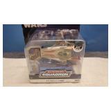 Star Wars Micro Galaxy Squadron