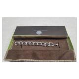 Ross + Simons Silver Bracelet