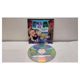 Ciao Professor! Laser Disc