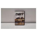 Dirt PC DVD-ROM Game