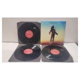 Vinyl LP Pink Floyd Montreux 1970-Live