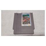 Guerrilla War Nintendo Video Game