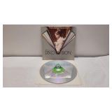 MCA Disco Vision Laser Disc