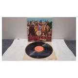 Vinyl LP The Beatles SGT. Peppers