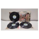 Vinyl LP Woodstock