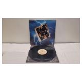 Vinyl LP New England